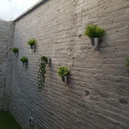 Florista Bonito Alojamiento Bien Comunicado 호텔 발렌시아 외부 사진