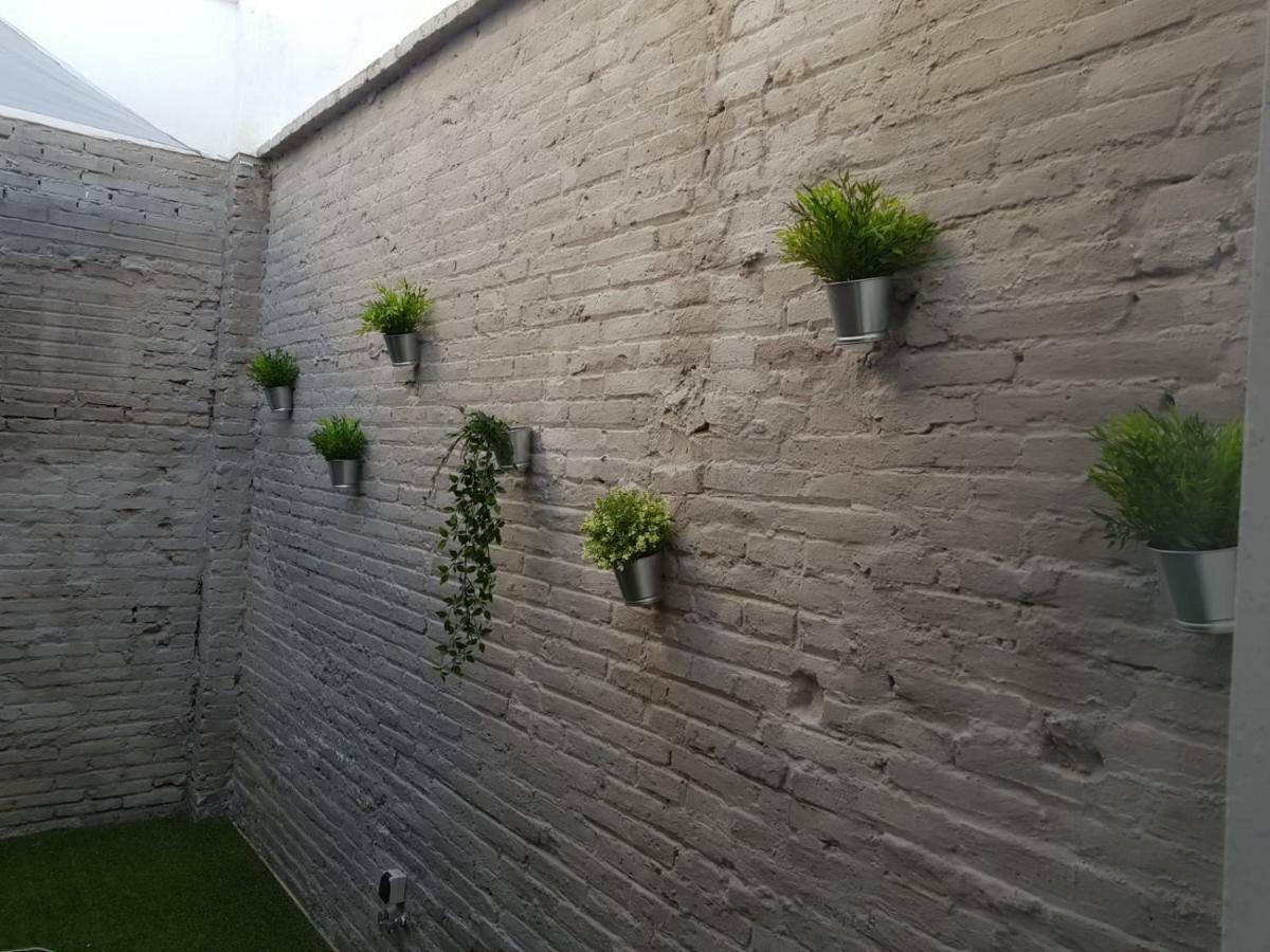 Florista Bonito Alojamiento Bien Comunicado 호텔 발렌시아 외부 사진