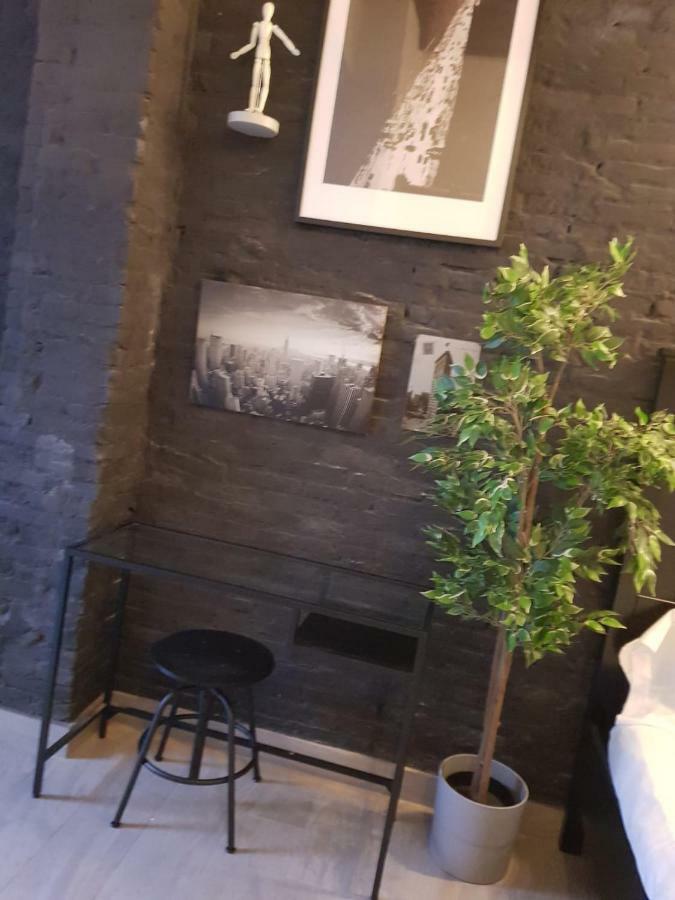 Florista Bonito Alojamiento Bien Comunicado 호텔 발렌시아 외부 사진