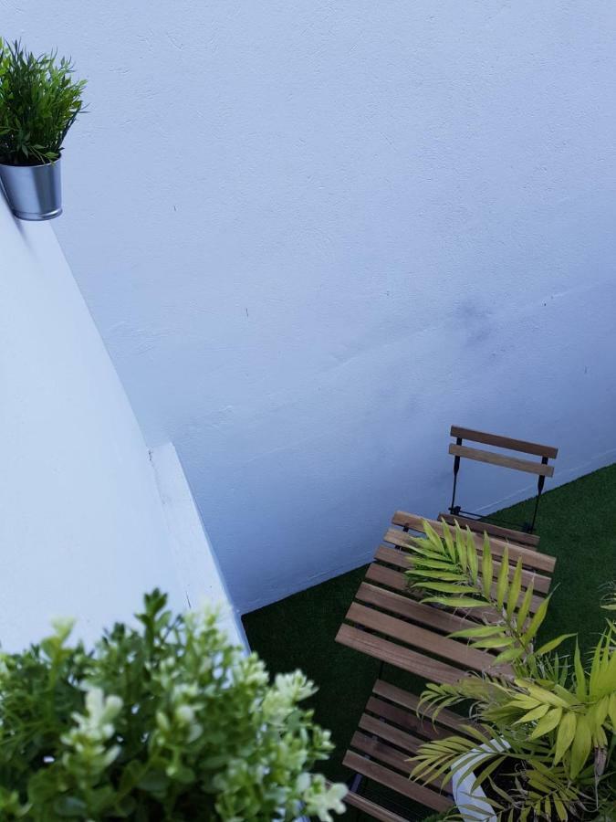 Florista Bonito Alojamiento Bien Comunicado 호텔 발렌시아 외부 사진