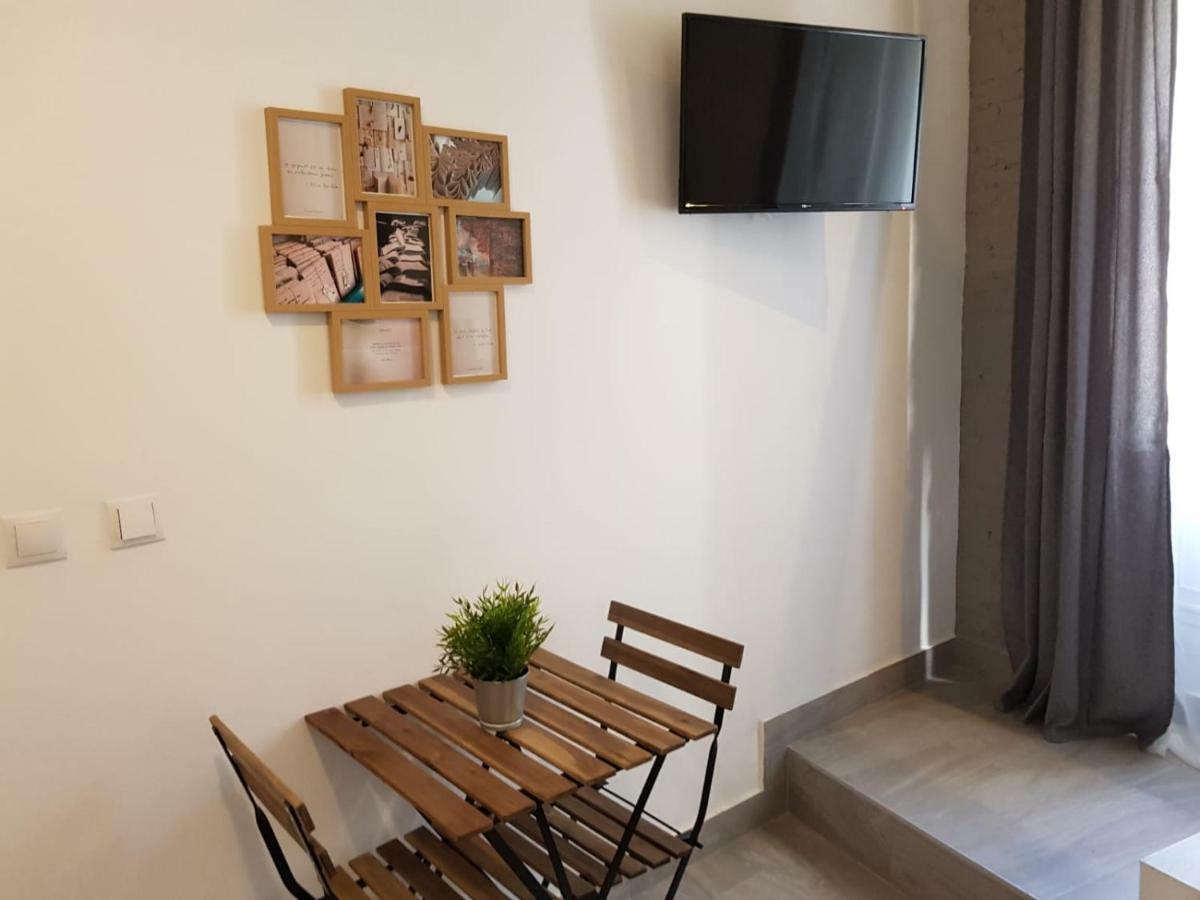 Florista Bonito Alojamiento Bien Comunicado 호텔 발렌시아 외부 사진