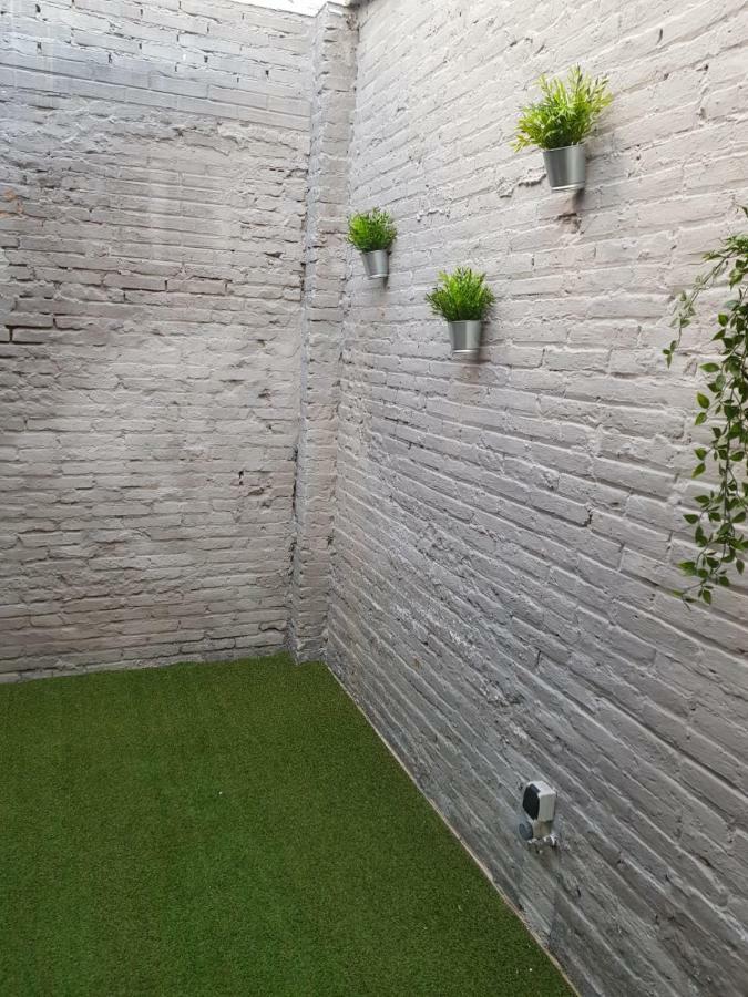 Florista Bonito Alojamiento Bien Comunicado 호텔 발렌시아 외부 사진