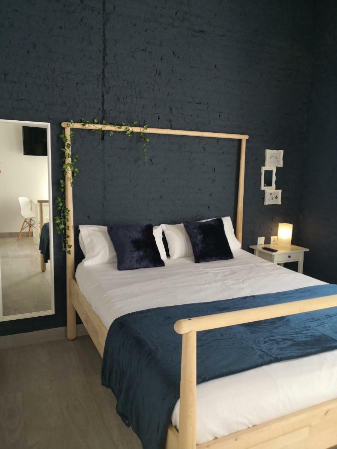 Florista Bonito Alojamiento Bien Comunicado 호텔 발렌시아 외부 사진