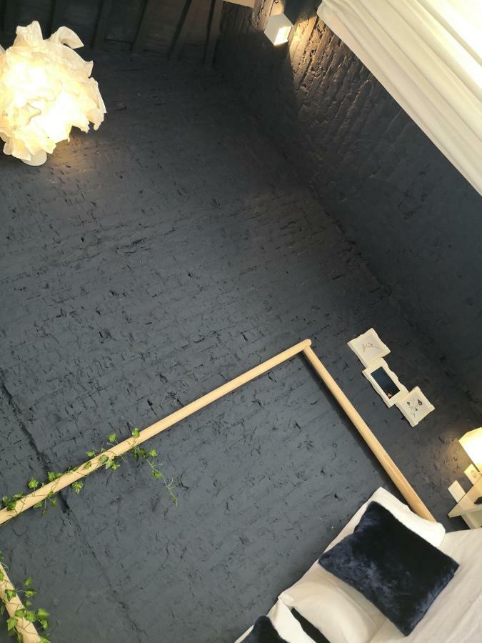 Florista Bonito Alojamiento Bien Comunicado 호텔 발렌시아 외부 사진