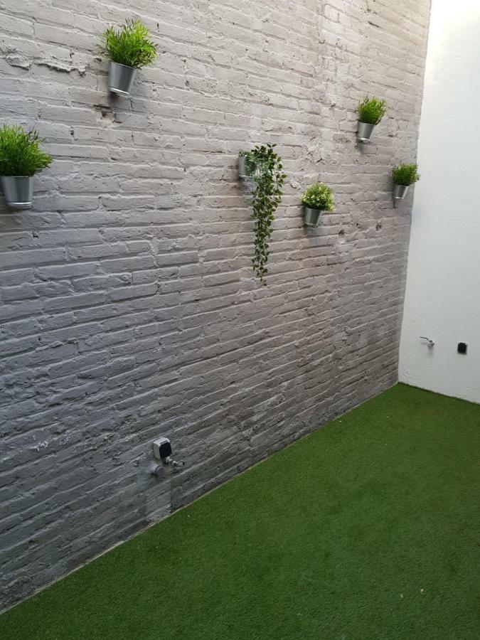 Florista Bonito Alojamiento Bien Comunicado 호텔 발렌시아 외부 사진
