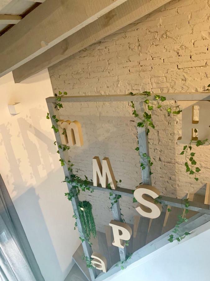 Florista Bonito Alojamiento Bien Comunicado 호텔 발렌시아 외부 사진